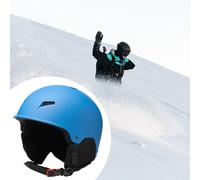 Attrezzatura da sci Casco da sci per piccolo slalom Sci da slalom gigante