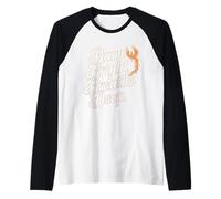 Attrezzatura da spettacolo acrobatico piro estremo esecutore sput Maglia con Maniche Raglan