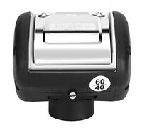 Attrezzatura della macchina della mungitrice dello sbocco dell'acciaio inossidabile 4 del pulsatore L80 dell'aria di mungitura pneumatica per la capra della mucca