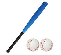 Attrezzatura di allenamento da baseball per bambini - giocattolo esterno interattivo con 3 pezzi Set di attaccanti da baseball non slip | Gioco sportivo per giardino, parco, scuola, regalo regalo