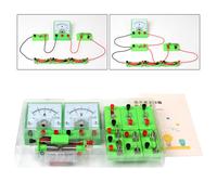 Attrezzatura Di Base Per Laboratorio Di Fisica Didattica Per Progetti Fai Da Te