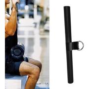 Attrezzatura di fissaggio per macchina con cavo per barra dritta LAT Pull Down,