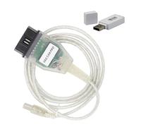 Attrezzatura diagnostica automatica con l'insieme dello strumento diagnostico di crittografia con il dongle di sicurezza per uso professionale per la programmazione automobilistica V5.5.1