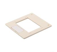 Attrezzatura didattica innovativa in ottica La configurazione multi linea del reticolo di diffrazione della trasmissione offre applicazioni flessibili (600lines/mm)