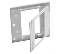 Attrezzatura didattica innovativa in ottica La multi linea configurazione del reticolo di diffrazione della trasmissione offre applicazioni flessibili (50lines/mm)