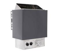 Attrezzatura Domestica Del Sudore Della Fornace Del Sudore Della Fornace Della Sauna Del Forno A Vapore Secco Della Fornace Di Sauna Di 9KW 8kw 6kw 4.5kw 3kw(9KW)