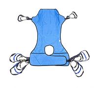 Attrezzatura For Ascensori, Imbracatura Sollevamento E Toilette Pazienti Cintura Di Trasferimento Scale Con Altezza Regolabile For Infermieri Anziani Disabili Sollevatore Tutto Il Corpo