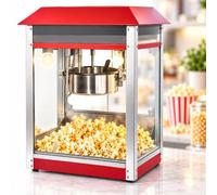 Attrezzatura for popcorn da banco, tre interruttori | Agitatore riscaldatore di controllo, piastra base riscaldata mantiene caldo e croccante