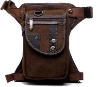 Attrezzatura for Tronco O Culo(Canvas Brown)