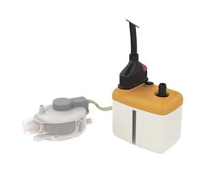 Attrezzatura freddo - Pompa di sollevamento SI 3000 per 10KW - SAUERMANN INDUS. : SI30CE01UN23