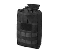 Attrezzatura Hanging Bag Sacchetto di Riciclaggio Dump Drop Vita Pack Utility Borsa Vita Outdoor Pack Sacchetto Dump Bag