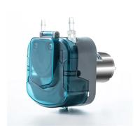 Attrezzatura Micro piccola pompa peristaltica da 700 ml/min 12 V(BP600-N48B,12V)