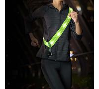 Attrezzatura Notturna a LED per Bambini, Attrezzatura per Passeggiate Notturne,