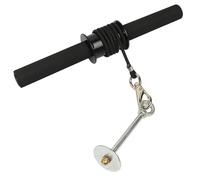 Attrezzatura Palestra Avambraccio Rullo Da Polso Attrezzature Per L'allenamento