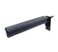 Attrezzatura per allenamento per allenamento con gamba a rullo a squat a