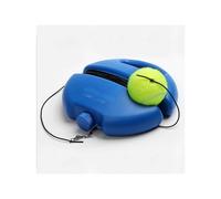 Attrezzatura per allenamento tennistico compatibile con utilizzo versatile, costruzione resistente, strumento di allenamento per rimbalzo te
