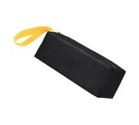 Attrezzatura per elettricisti densa con rivestimento impermeabile Forte tessuto universitario 1680D per lavori di riparazione e imprese artigianali Forte Meet cucito Tool Bag
