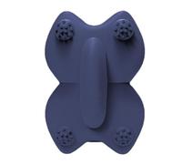 Attrezzatura per esercizi per cosce, allenamento per pavimento pelvico, attrezzo per allenare i muscoli del pavimento pelvico, per allenare le cosce, per allenare l'interno della coscia, ergonomico,