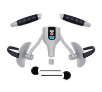 Attrezzatura per esercizi per la coscia, Attrezzo per esercizi per l'interno coscia - Esercitatore multifunzionale per il pavimento pelvico | Attrezzatura per per allenatore 'anca con resiste