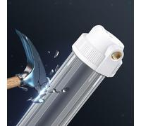 Attrezzatura per Filtraggio Perdite con Alloggiamento Trasparente E Resistente