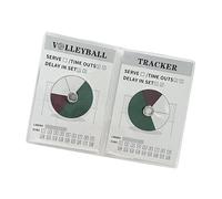 Attrezzatura per Il Campo Da Pallavolo con Penna E Rotaia, Accessorio Durevole E