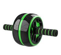 Attrezzatura Per Il Fitness Addominale Ruota Esercizi Addominali