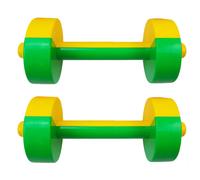 Attrezzatura Per Il Fitness Bambini Giocattoli L'allenamento Dei