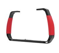 Attrezzatura per Immersione Subacquea, Copertura della Maniglia in Silicone Antiscivolo Doppi Supporti per Scarpe Fredde Attrezzatura per Immersione con Telecamera di Azione con