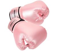 Attrezzatura Per Kickboxing Guantoni Da Boxe Bambino Guantone Bambini Ragazze