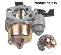 Attrezzatura per la cura del prato set di montaggio carburatore di ricambio qual