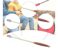 Attrezzatura per la rimozione dell'amo da pesca, strumento portatile per