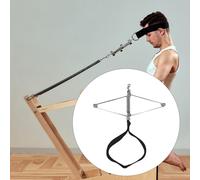 Attrezzatura Per L'allenamento Con Allungamento Del Collo Per La Forza Del