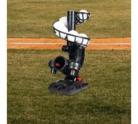 Attrezzatura per L'allenamento con La Macchina per Il Lancio Del Baseball,