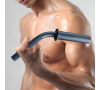Attrezzatura per l'allenamento della maniglia per l'allenamento del braccio