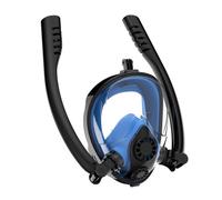 Attrezzatura per le immersioni subacquee completa Maschera di immersione in sili
