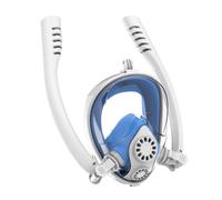 Attrezzatura per le immersioni subacquee completa Maschera di immersione in sili