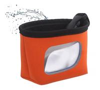 Attrezzatura per sacchetti per la pulizia del club da golf per esercitarsi