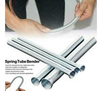Attrezzatura piegatubi 1/4\" 5/16\" 3/8\" 1/2\" 5/8\" lunghezza 21 cm piegatura
