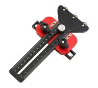 Attrezzatura professionale robusta per falegnameria, guida rapida per