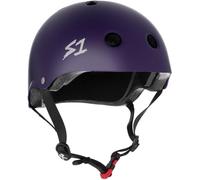 Attrezzatura protettiva Mini Lifer Purple Matte - S - S One