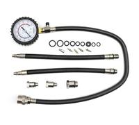 Attrezzatura Prova Del Rapporto Compressione Industriale Per Motori Motociclisti Motori A Cilindro Accessori Per Autoveicoli Automotive
