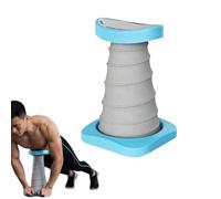 Attrezzatura Push Up | Antiscivolo Palestra Domestica | Assistente Push Up per Allenamento Addominale | per Uomini Donne Principianti, Spalle Tricipiti Bicipiti Addominali e Calisthenics