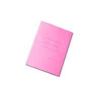 BLASETTI CARTELLE 3 LEMBI MANILLA GR.150 (50 PEZZI) - ROSA**PUOI PAGARE ANCHE ALLA CONSEGNA!!!**