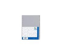 Attrezzatura scolastica marca Plastidea modello DIVISOR PP ALFABETICI A-Z 21TASTI