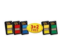 Attrezzatura scolastica marca POST-IT INDEX modello CF50 SEGNAPAGINA POST-IT IND