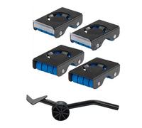 Attrezzatura Sollevatore Mobili Professionale per Processo di Spostamento Facile