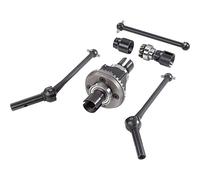 Reely fs1872c parte tuning kit conversione 4x4