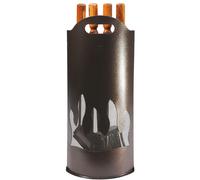 ATTREZZATURE CAMINO PANEL 4 PZ. -662
