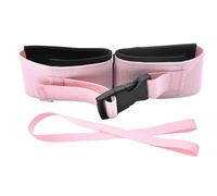 Attrezzature da Ginnastica - Attrezzature di supporto confortevoli | Fascia elastica flessibile Pilates per famiglia, amici, muscoli, articolazioni, yoga, danza e pratica quotidiana