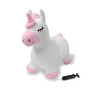 ATTREZZATURE DA PARCO GIOCHI JAMARA 466002 Unicorno a Dondolo